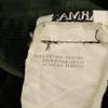 Armani Collezioni Corduroy Pants 38 Green System Women Used