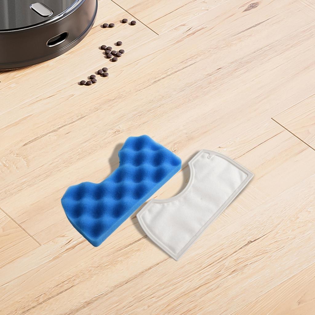 Vacuum Cleaner Part Filters Heap For Samsung DJ97-01040C SC4479,SC44E1 SC45S0