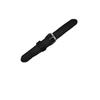 High-grade leather-to-buckle leather loop buckle adjustable leather buckle coat trench coat decorative waist buckle directly from the manufacturer