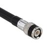 Sturdy CB Antenna, 27MHz Soft Whip with PL259 Adapter and Magnetic Base, 9 9 Inch Height Amplify CB Radio Signal