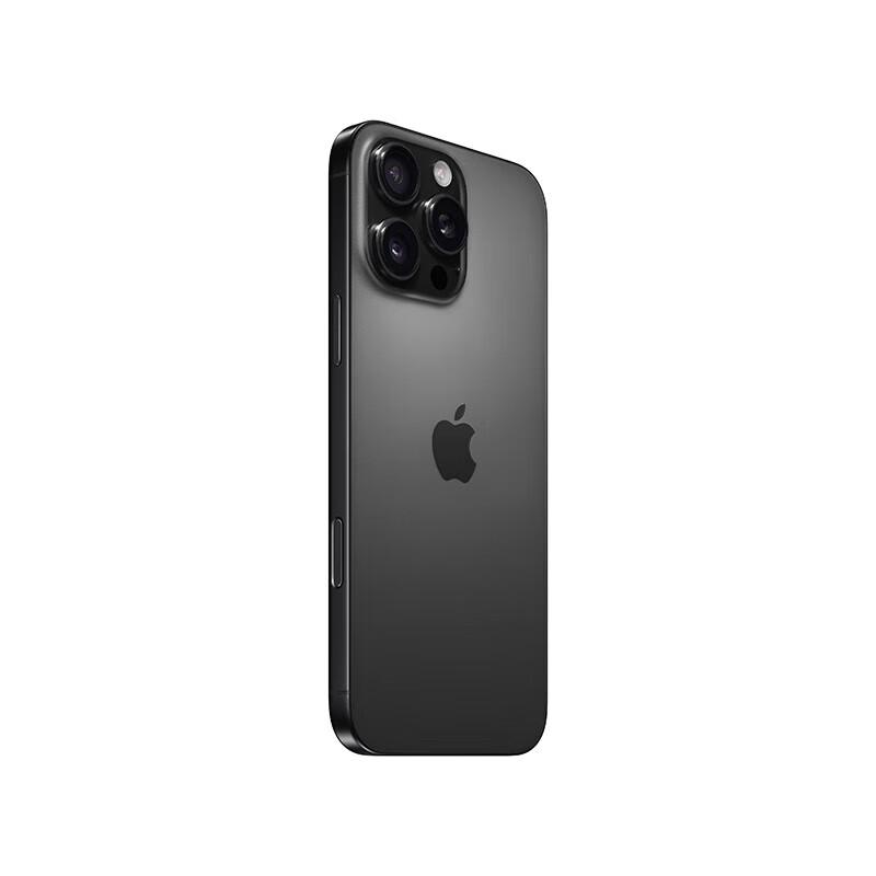 Apple iPhone 16 Pro Max (CN version)