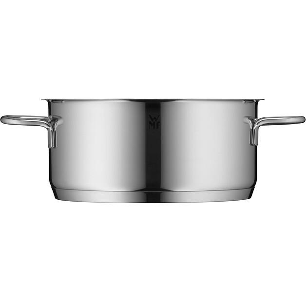 Кастрюля WMF Astoria Bratentopf 20cm 2.5l (07.8021.6040)