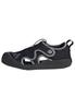 ALTAVENTURE 3 C Junior Sports Boys and Sizes Core Black Size Sandals, Girls, 17-22cm, Unisex, NQX00, Black/Grey/Core (JP5747), 22.0cm