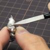 Mineshima TM-19 Small 25 Scraper