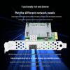 EB-LINK Domestic PCIe X4 10G SFP Fiber Optic Network Card