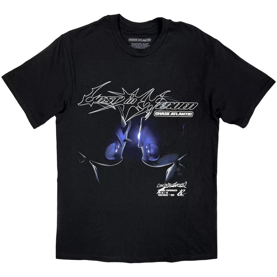 Chase Atlantic 25 tour shirt 5 sizes XL