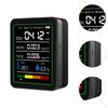 Air Quality Monitor Lightweight Portable Tester for Office Home Living Room