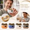2-in-1 Nail Clipper for Home Use - Nail for Men and Women