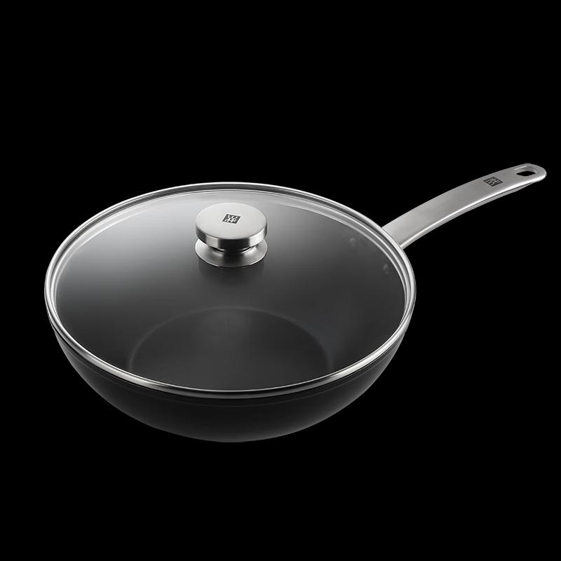 Zwilling Enjoy Non-stick Wok 30cm