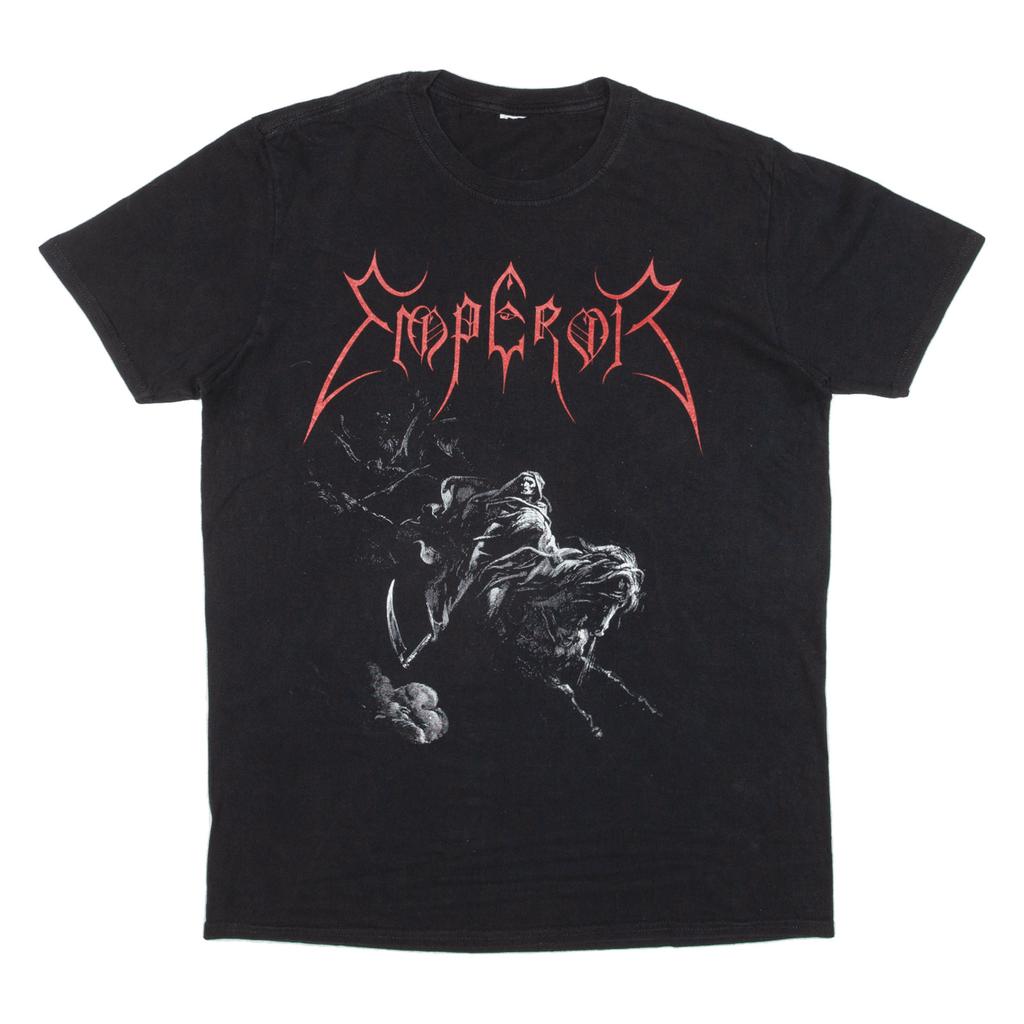 Emperor Mens Band T-Shirt