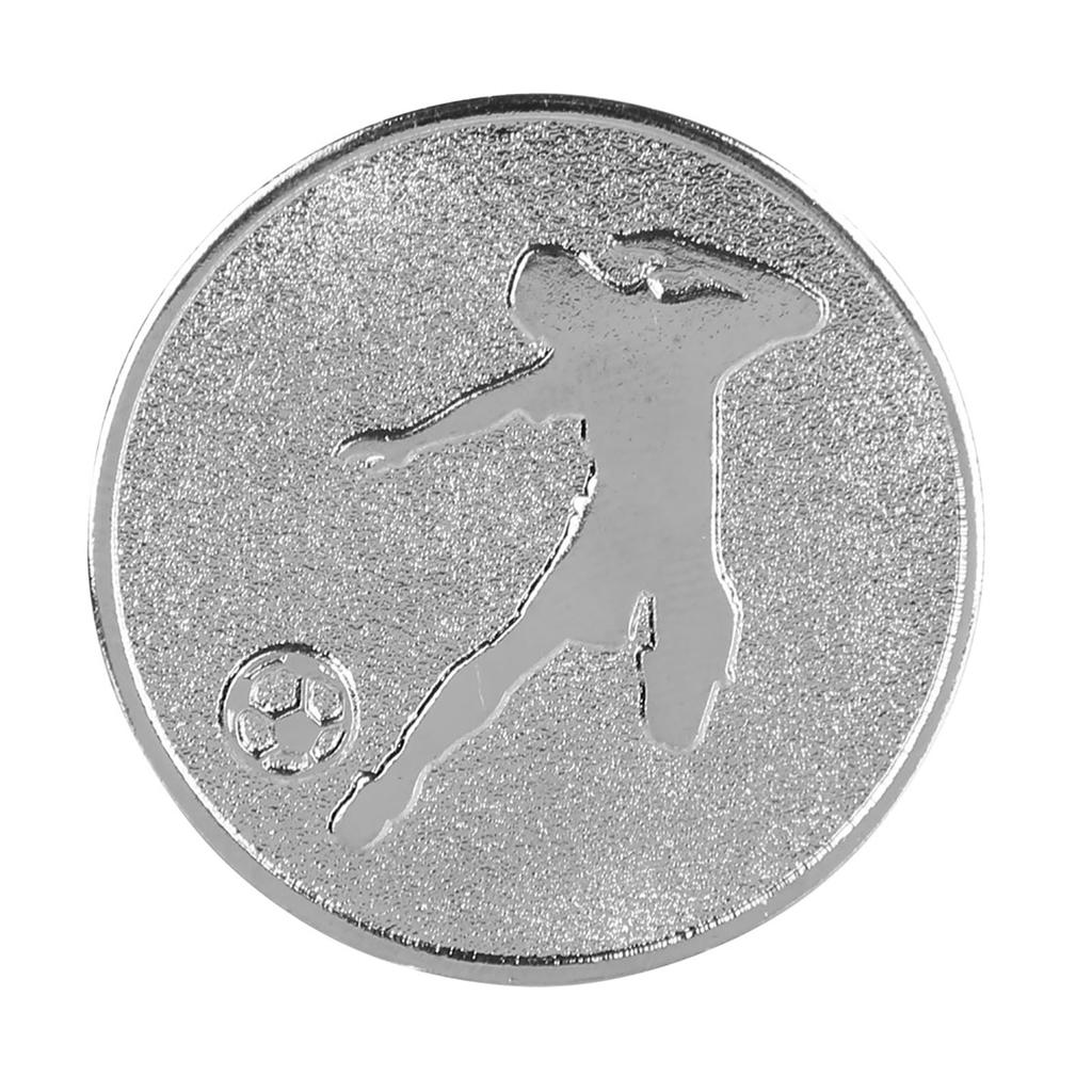 Football Throw, Two Sides with Different Patterns, Portable, Necessary for Football Fans and Players, with Plastic Case, for Football, Volleyball and