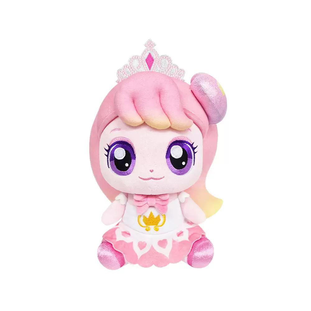 Korean Catch Teenieping Season 7 Love Princess Plush Dolls Stuffed Animals Anime Plush Collectible Kids Toys Girls Birthday Gift