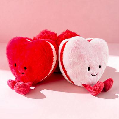 Muñecas y Peluches – Peluches - Héroes de películas