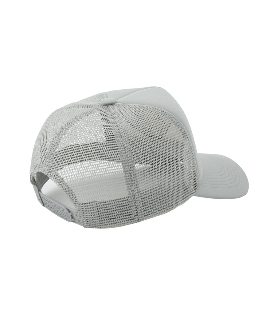 Sseonegteu L.V. Trucker Cap - Gray