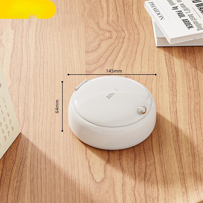 

Портативный ящик для хранения иголок и ниток – домашний швейный набор для ремонта одежды, инструменты для рукоделия и органайзер для спальни белый