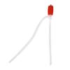 Fuel Changing Pump Vehicle Oil Change Tube Aquarium Saltwater Siphon Vacuum Hose Automotive Automobile Accessories