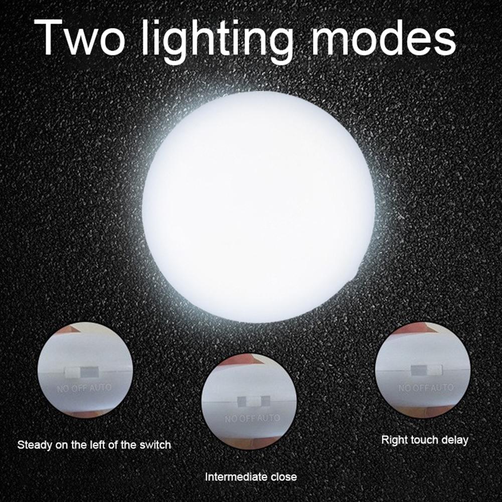 1-3PCS LED Handbag Light Heart Round Star Shaped Bag Lamp Touch Sensor Purse Night Light with Keychain Clip Xmas Gifts for Women