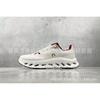 Mens Womens Lightweight Breathable Running Shoes With Air Cushion Sole Outdoor Sports Casual Wear