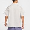 New Nike Sportswear Shirts Unisex Phantom Gray White IH8663-030