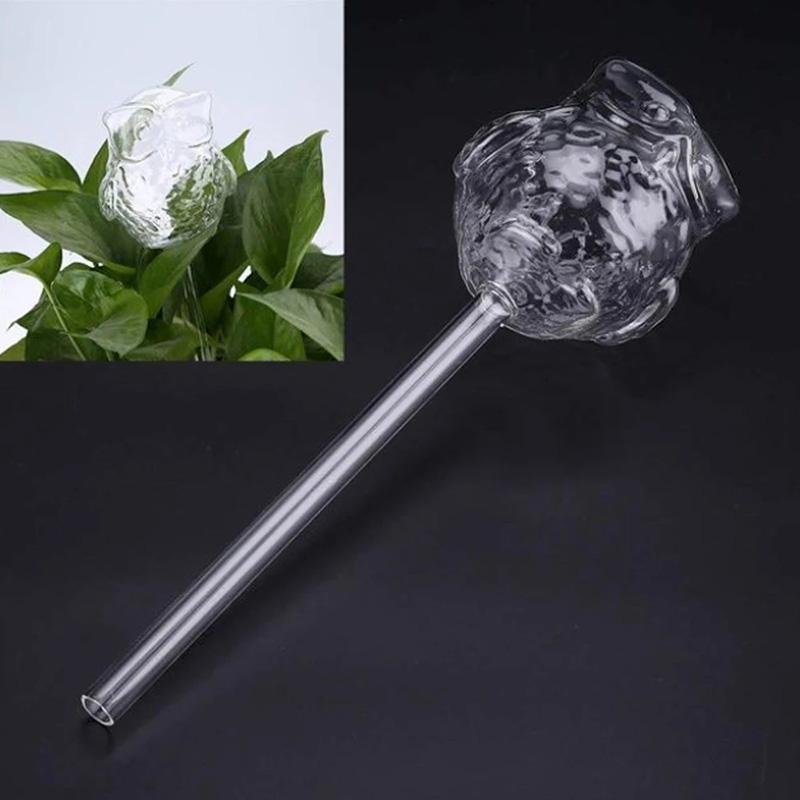 Water Houseplant Plant Pot Owl Automatic Watering Device Gardening Tools