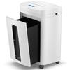 Comi CM-822 High-Security Micro-Cut Shredder CN Plug (adapter Included)