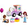 LEGO FRIENDS 42675 Unicorn Cake Delivery