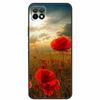 For Huawei Nova Y60 Case Marble Soft Silicone Back Case for Huawei Nova Y60 Phone Cover NovaY60 WKG-LX9 Coque Funda Bag New etui