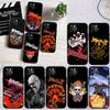 J-Judas P-Priest Phone Case for Samsung Galaxy A11 A12 A13 A15 A52S A53 A55 A56 A70 A71 A72 A73 F06 F16 F56 A32 A33