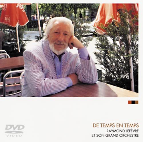 

DVD DVD - Тогда и сейчас Лефевра VIBP93 Япония ObiMovies & DVD Б/у