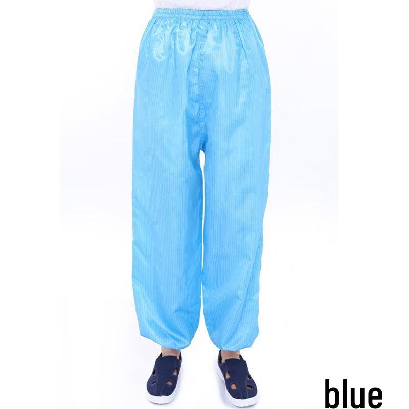 DAXTE Dust-Free Anti-Static Work Pants