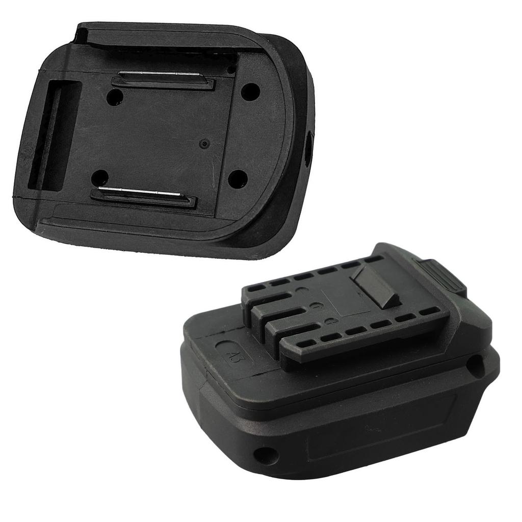 18 V Li-ion Battery Battery Adapter Easy Installation