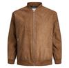 Jack & Jones Rocky Faux Suede куртка