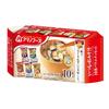 Amano Foods Regular Miso Soup 10-Serving Variety Set