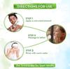 Mamaearth Retinol Face Wash with Retinol & Bakuchi for Fine Lines and Wrinkles – 100 Ml