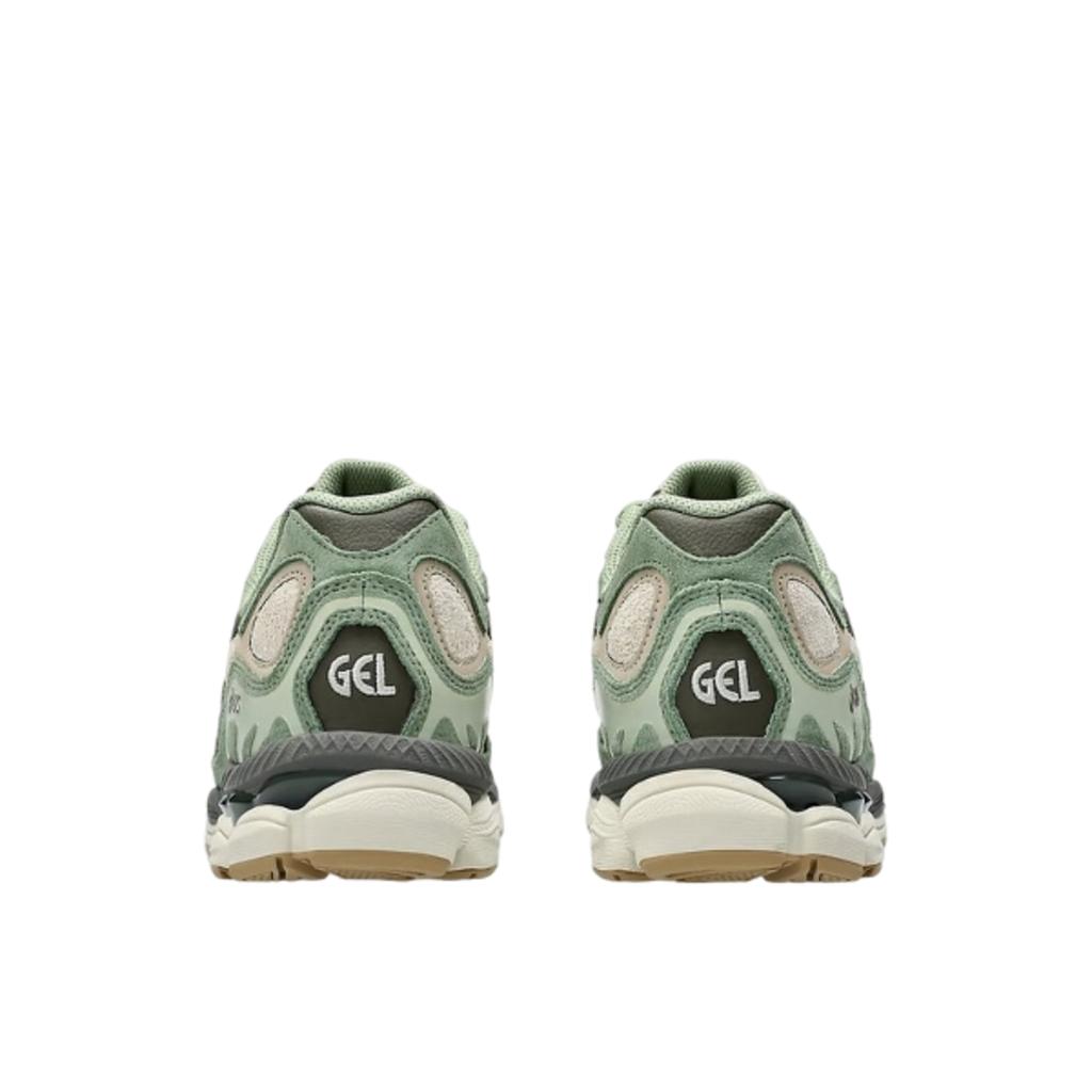 ASICS Gel-NYC Feather Grey Truffle