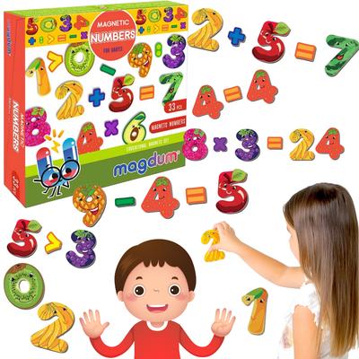 Development & Educational Toys – Math Toys