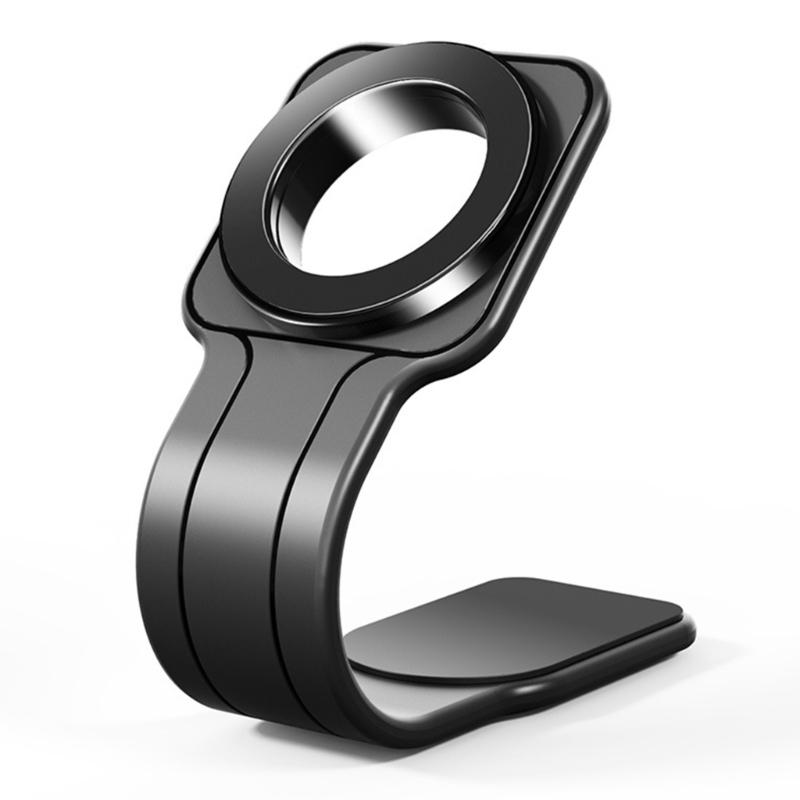 

Magnetic Car Mount Detachable, Bendable Arm Magnetic Phone Holder for Car Cellphone Mount for Car Dashboard 1