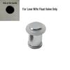 Pressure Cooker Safety & Relief Valve Set 