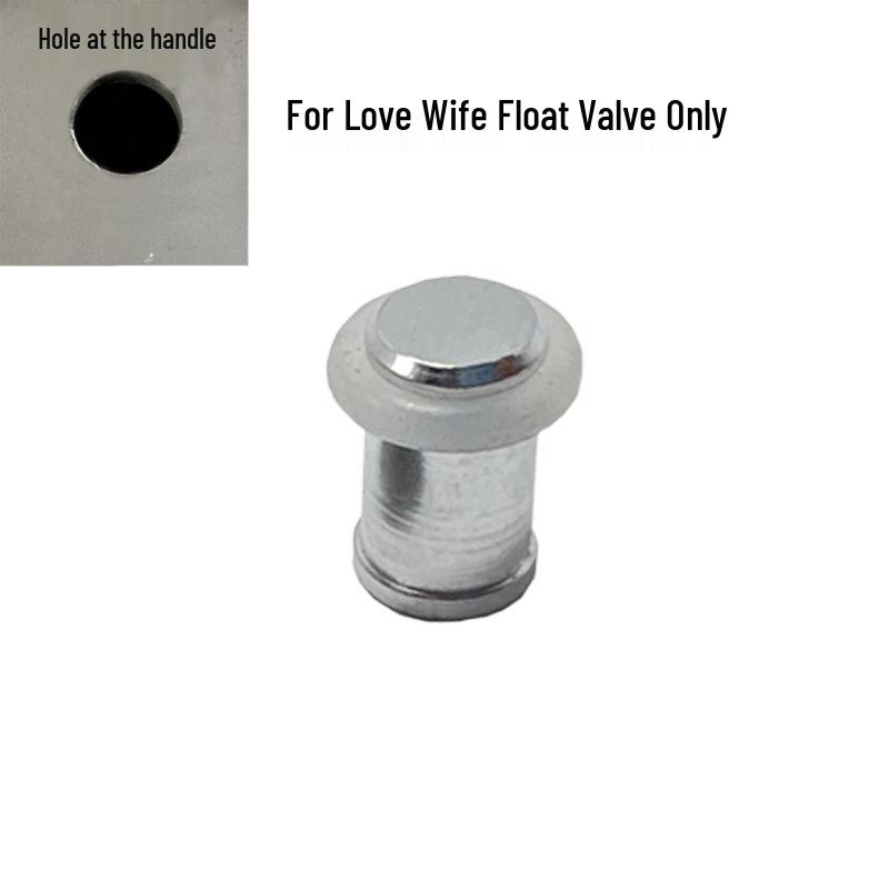 Pressure Cooker Safety & Relief Valve Set