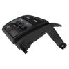 Left Steering Wheel Control Switch Button for Hyundai Tucson 2015 2018 Models with OEM Number 96710D35004X ABS Material