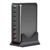 440W GaN PD Multi-Port Schnellladegerät für Huawei & Apple Laptops