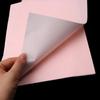 Painting 10Pcs Crafts Stickers Handmade Sewing Iron-On Paper Heat Transfer Paper Sewing Patches