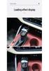 Honda Camry Crystal Gear Shift Knob for Interior Modification