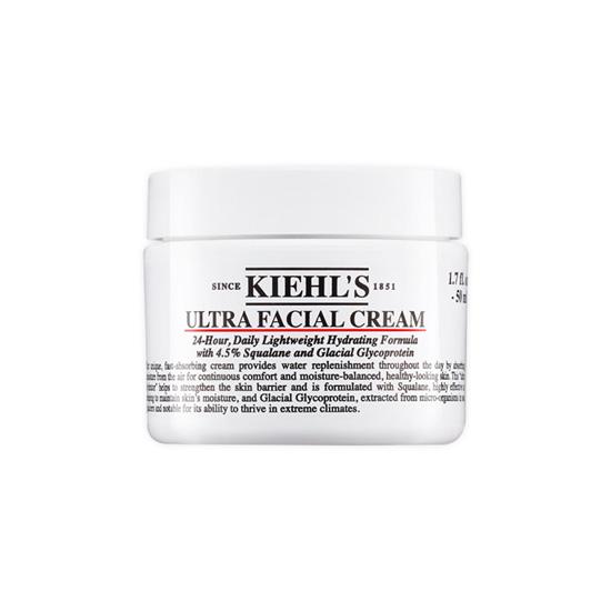 [Kiehls] NEW Ultra Facial Cream 4.0 Generation 50ml