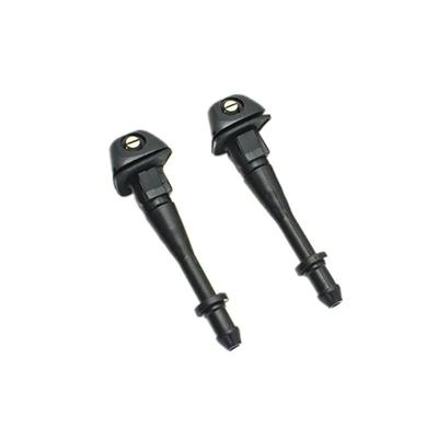 2 Pieces Windshield Washer Nozzles 5207300-K00 For Great Wall Hover H2 H3 H52005-16