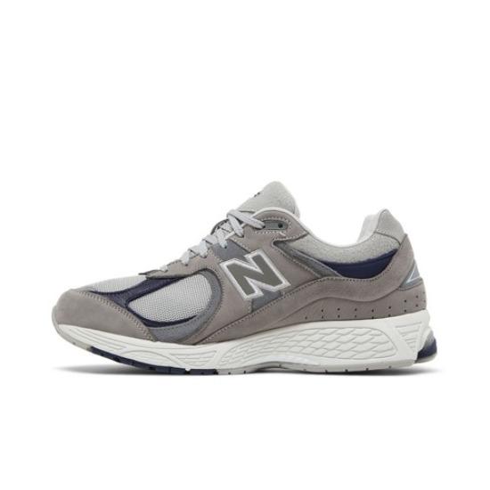 

New Balance thisisneverthat x 2002R The 2022 Downtown Run M2002RTH EU 37 сірий/Темно-синій