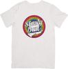 Steely Dan Vintage Retro Passform für Unisex Damen Qualitäts-Baumwoll-T-Shirts