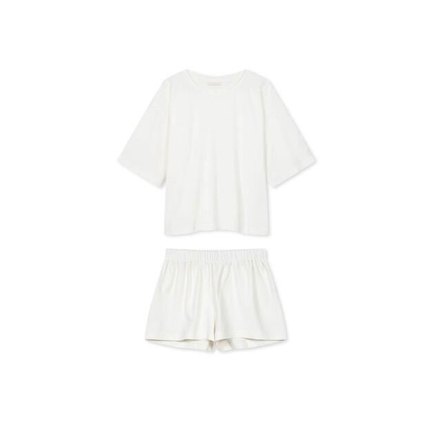 

Пижама White pocket Трикотажная EU XS_S