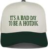 Put It On My Husband'S Tab Funny Trucker Hats Women Vintage Adjustable Baseball Cap Embroidery Fashion Trucker Hat