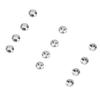 1440pcs White Color Crystal Glass Nail Art Rhinestones Phone Case DIY SS5(1.7-1.8mm)